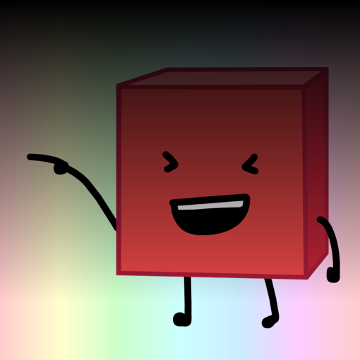 Blocky