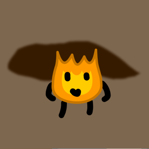 Firey Jr.