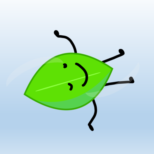 Leafy