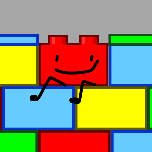Lego Brick