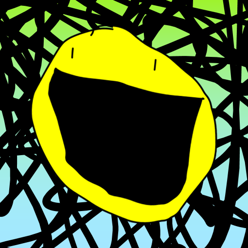 Yellow Face