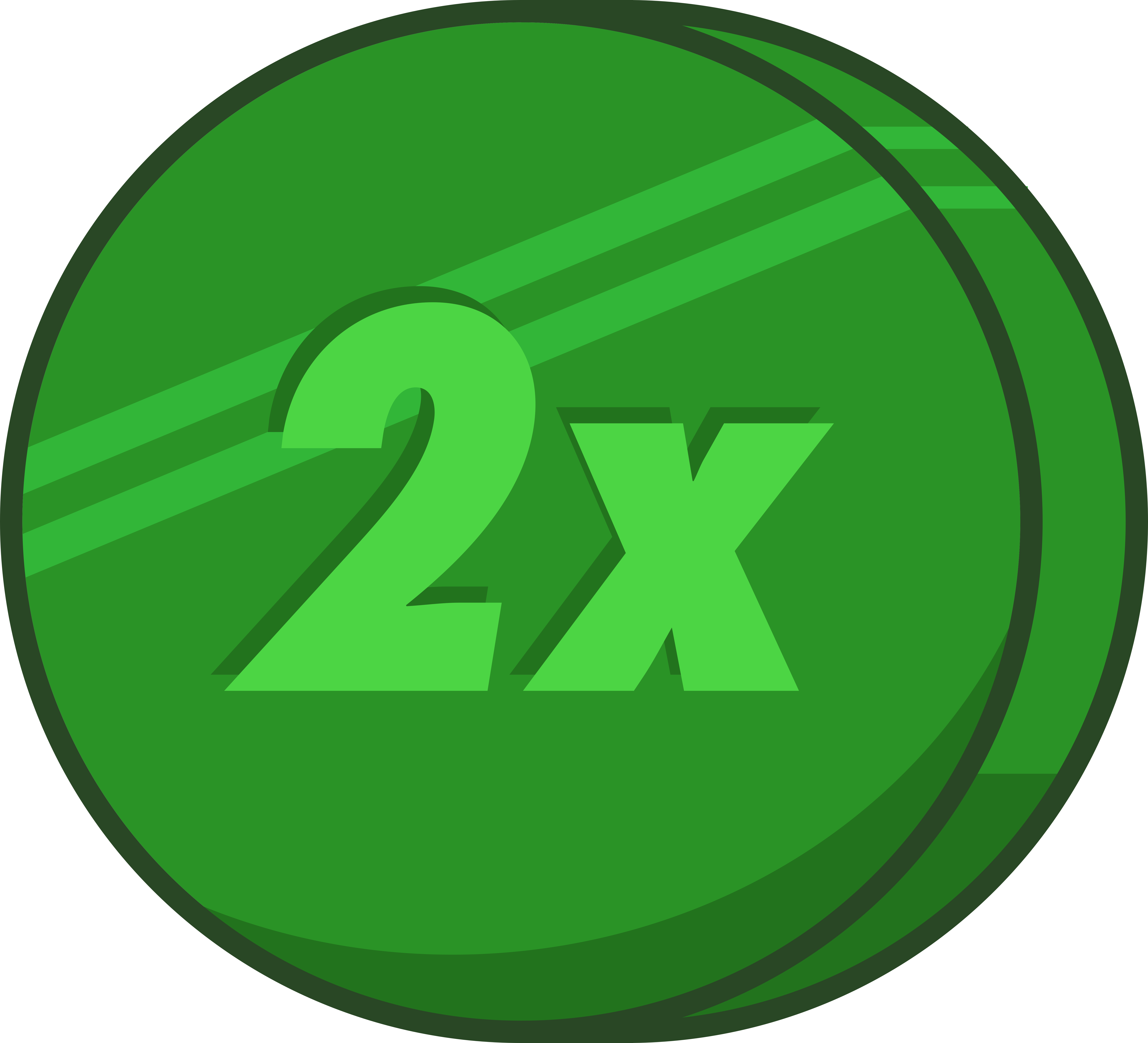 Double Token